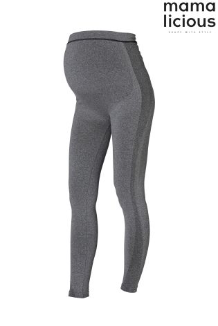 Mamalicious Fit Running Tights